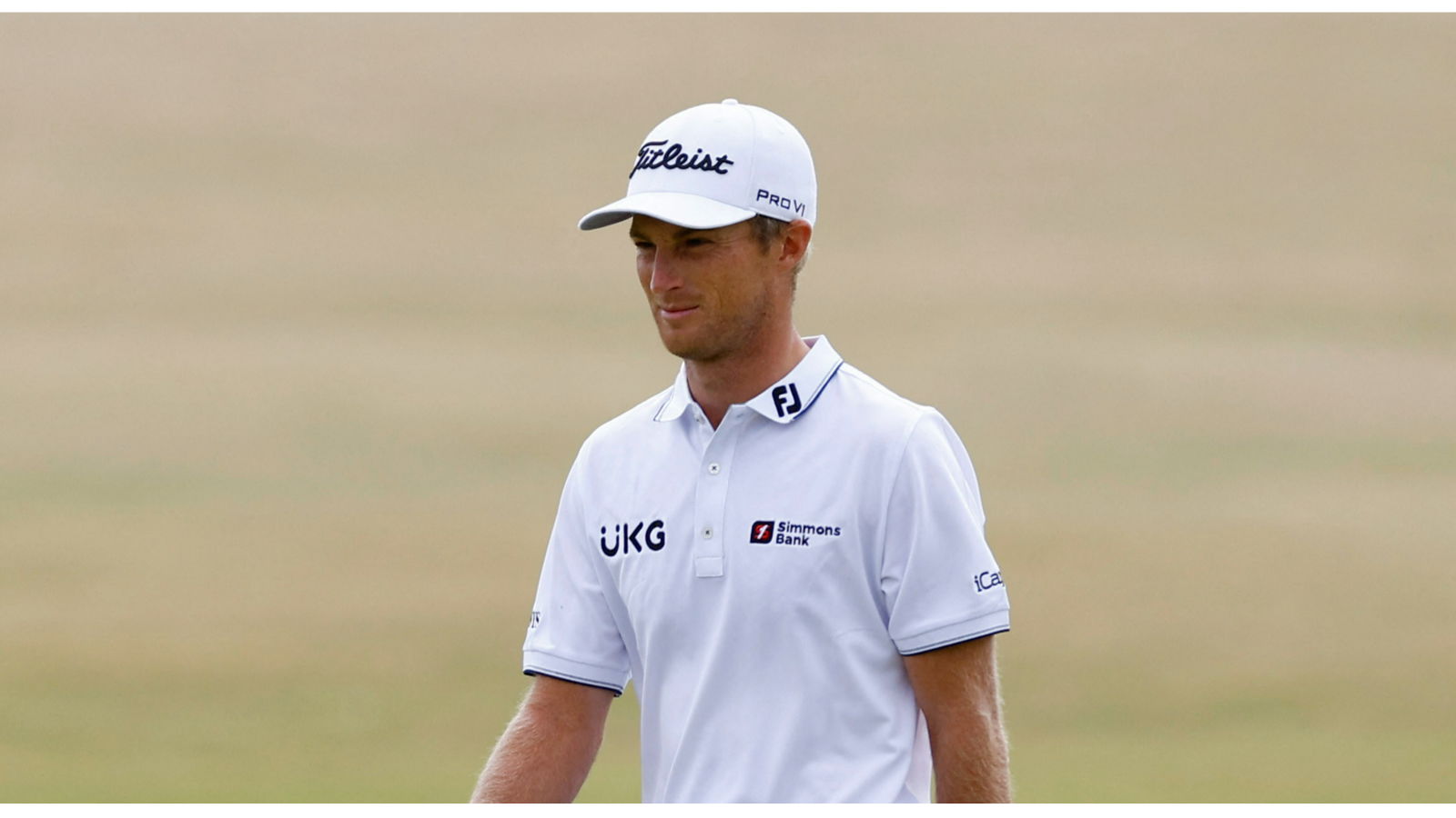 "We've kind of had a rough month" Will Zalatoris opens up on sacking caddie